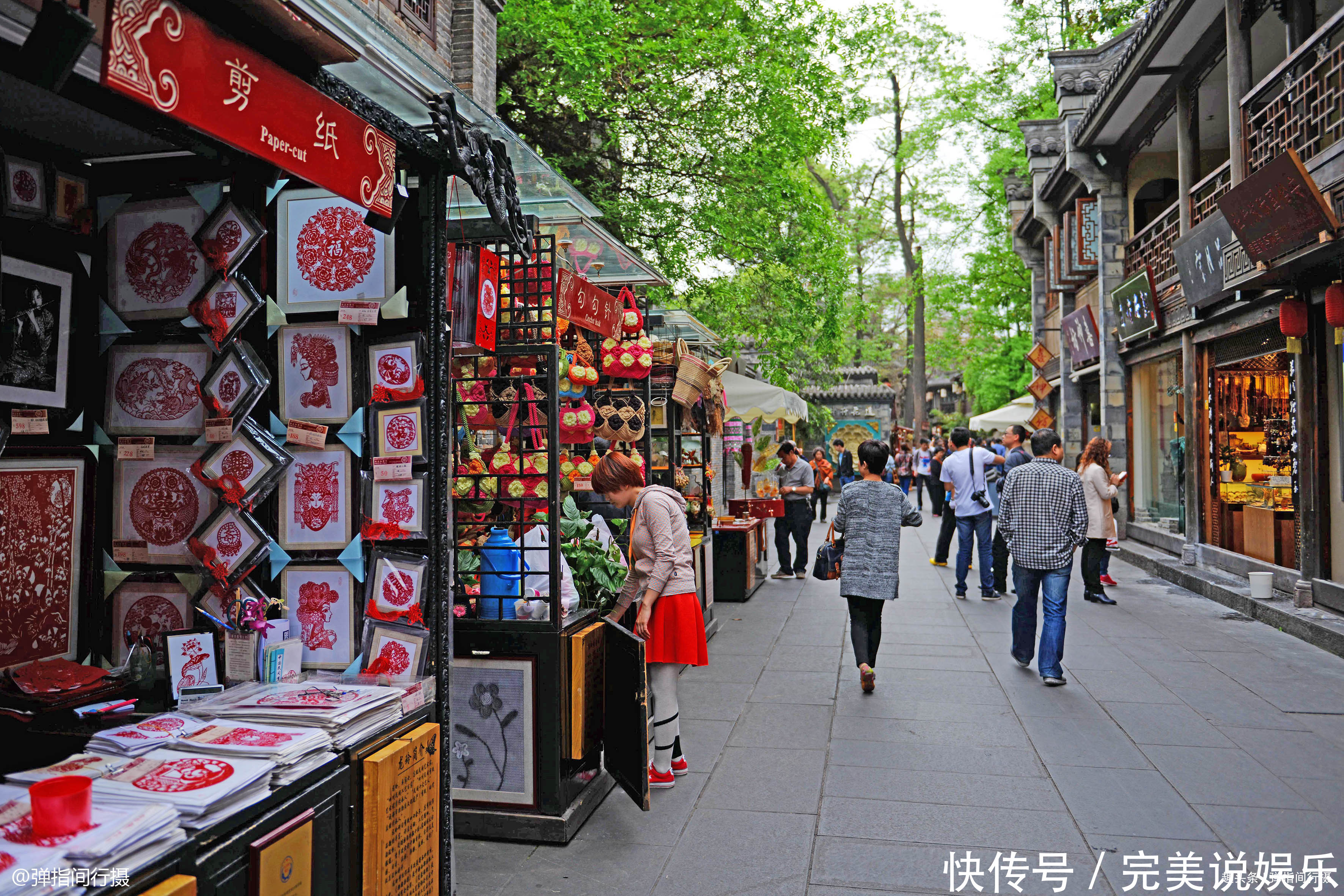 中国2018年旅游排行,广东最吸金,贵州最火爆,云南口碑反转