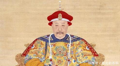  吴之荣■治国失败的嘉庆，却在文学方面做出意外贡献，给大清续命七十年！