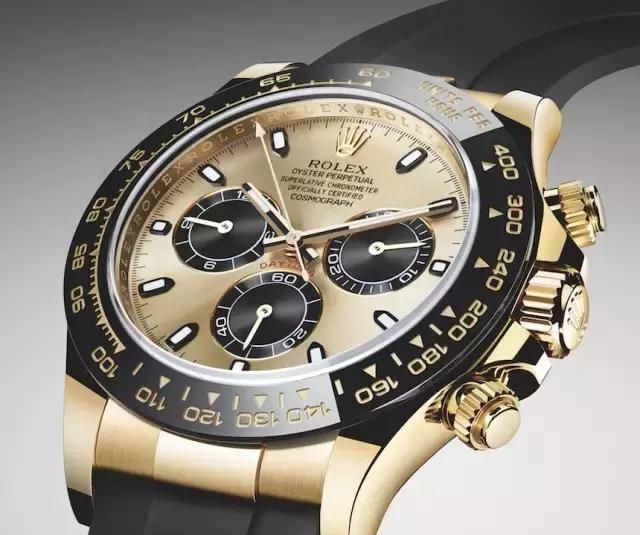  『采用』“表叔”的人生！除了ROLEX，还有GT-R！