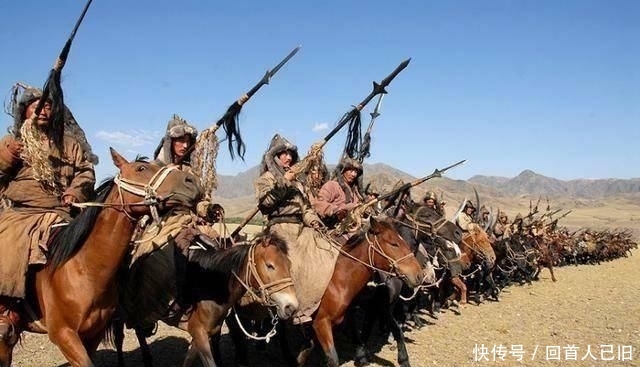 「皇后」断腕皇后述律平为何晚景凄凉?
