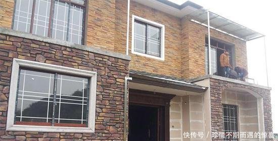 注意 农村这4类房子将被收回, 涉及每个农民, 看看你家有吗