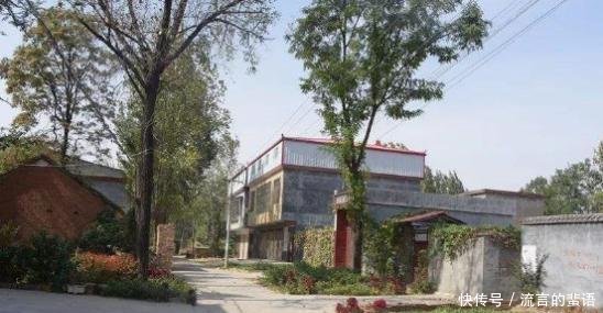  [农村]虽说城里人不能在农村建房子，但是，这5种情况却是例外！
