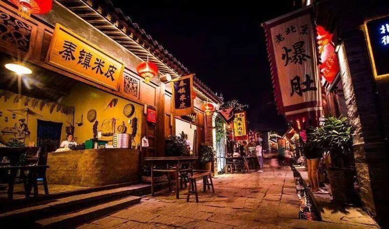  「大道」鹿泉这条景观大道，不仅有“颜值”更有“内涵”