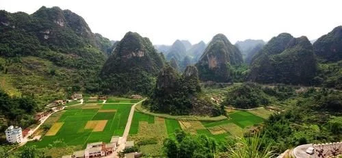 这个地方的所有景点,向全国人民免费开放,网友:实在是大气【2020热门旅游景点】