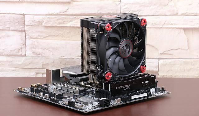  『值得一提』老机箱新折腾，分享一台最近完成的 M-ATX 主机