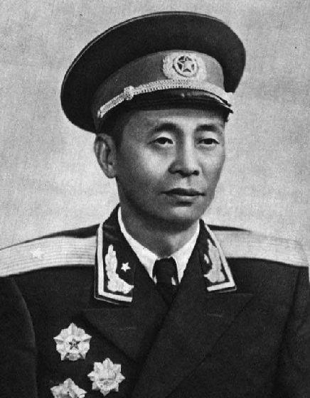  #遗言#新中国将帅第一人：授衔少将却自愿回故乡务农29年，遗言