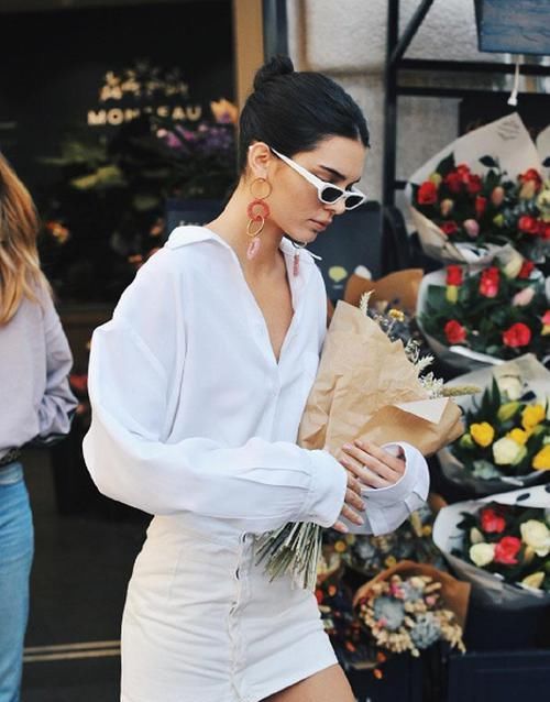  「名媛」精致的女人懂得做“加法”，抓住身上这3个地方，气质高级如名媛