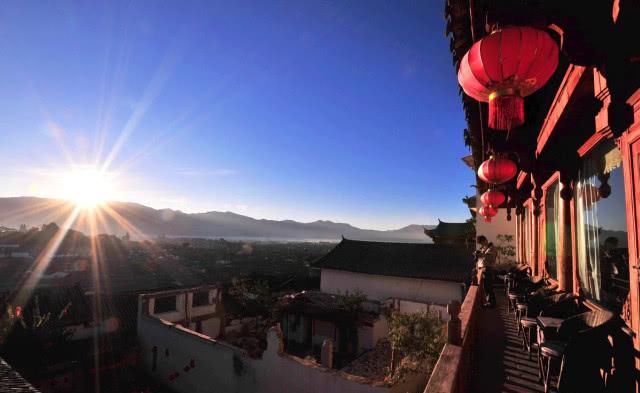 香格里拉小环线，这些优美镜头你也能拍摄到吗？