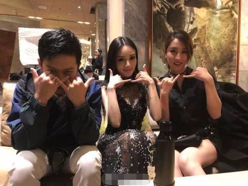 “李小璐事件”没那么简单！真相大曝光，网友：不敢相信！