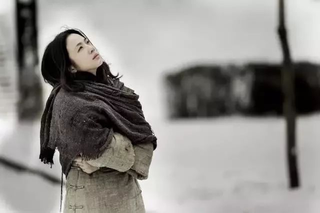 大明风华汤唯没演技