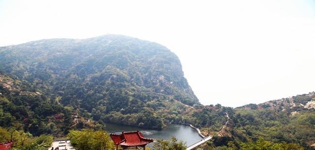 山东最小的地市，比济南小得多，不足半个威海，却比济宁临沂有钱