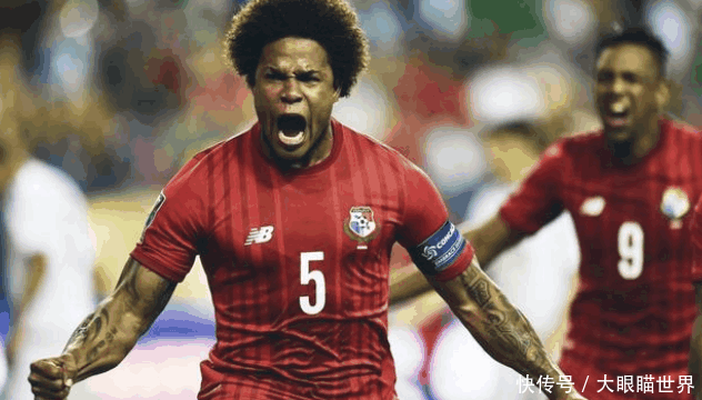 巴拿马1-0绝杀美国，中北美国联卫冕冠军爆冷出局