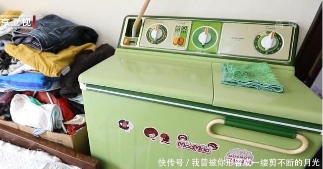  小姜夫妻■苏州全职妈妈照顾两女儿，40㎡挤6口人，马桶没水箱，装修后变4室