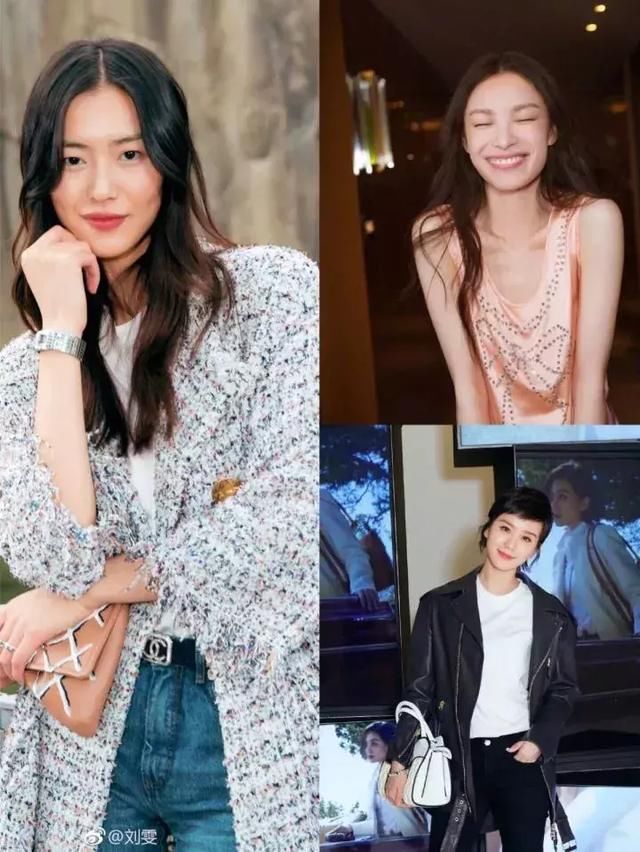 换个刘海堪比整容 这几款刘海让你年轻十岁