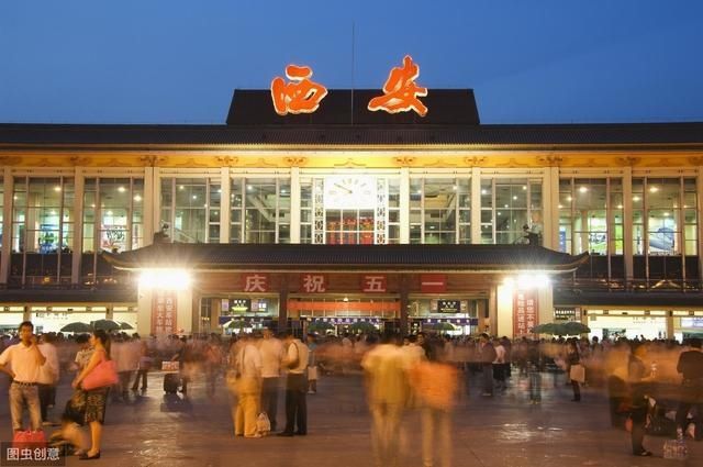  名气@中国不该改名的4个城市，合肥上榜，网友：名气比过去差远了