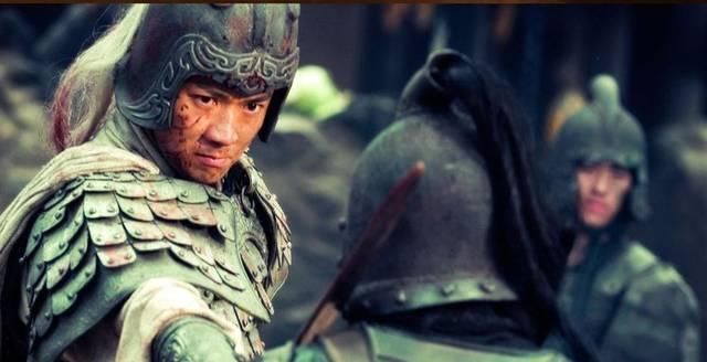  『场战争』三国夷陵之战中，为什么陆逊看到赵云会吓得全身发抖？缘故在这里！