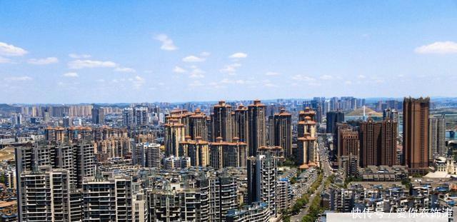 四川第一个被撤销的县级市