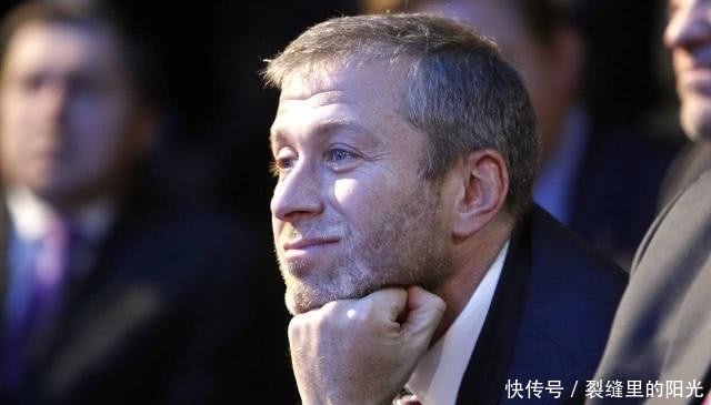  【拒绝】惨！阿布拉莫维奇财富蒸发24亿，切尔西老板被英国拒绝入境已2年