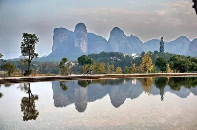感动!全国七个省市的景区对湖北人免票【2020热门旅游景点】
