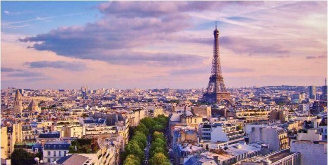 世界上十大最美丽的国家，拥有最独特的自然风景