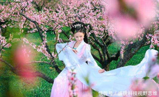  【绝世】河南有个天下第一县，三千年从未改过名，只因出了一位