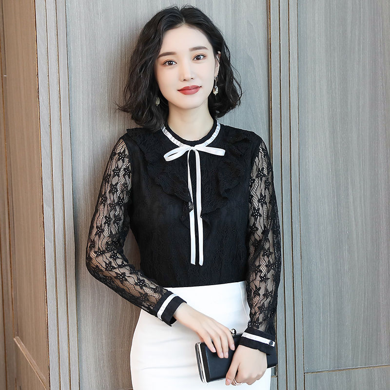 小姨真会打扮，精致小衫+烟管裤，洋气显美嫩，没人看出45岁