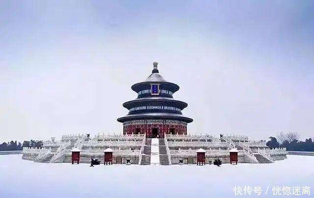 雪景，雪景，美的雪景！