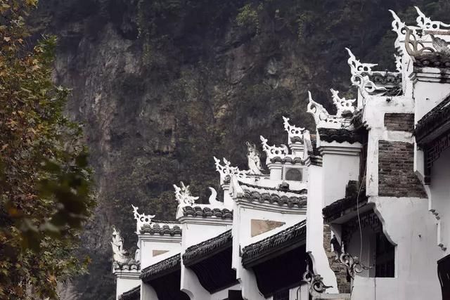 自驾1500公里，我们找到了西南群山里的“世外桃源”