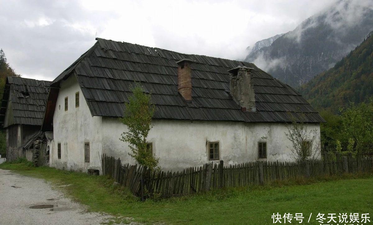 户口不在农村能继承老家的房产吗?