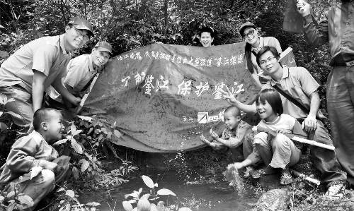  「珠江」除了珠江和韩江，1亿人居住的广东还有几条河流