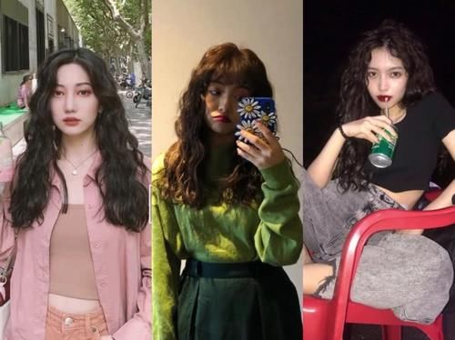  气质■身高160以下的女生，最好避开这三种发型，不仅没气质还很显矮