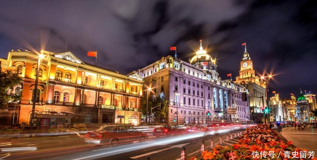 英国大妈来中国旅游，她们印象中的中国竟然是这样子的，太逗了！