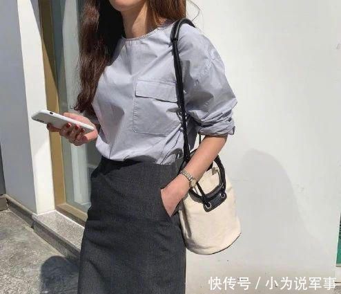  『最常见』“莫兰迪”搭配雷区不少，不想自己搭配像男生，这几套搭配得细品