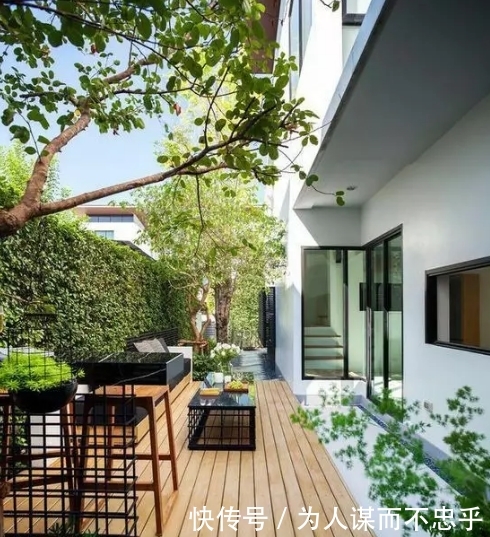  住在小区@为啥有钱人宁愿住高层也不买别墅？内行人道出了4点，