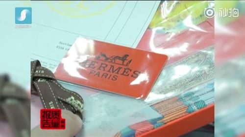 央视曝光：假代购大肆圈钱内幕！真代购默默流泪...