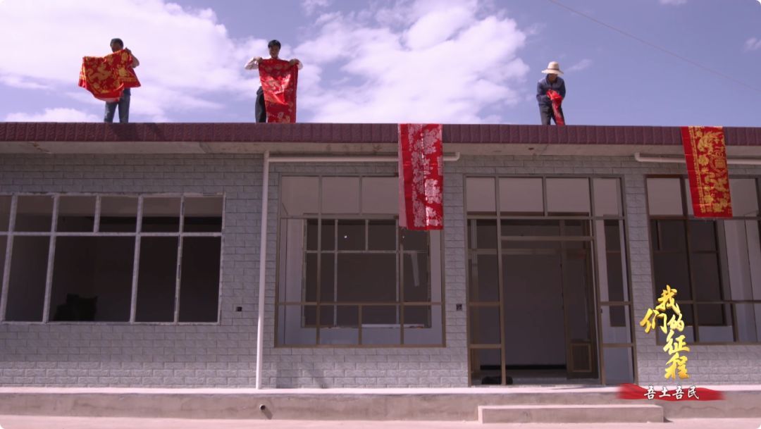  「创造奇迹」中国碗里装满中国粮！看，这片神奇的土地如何创造