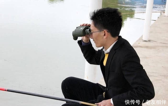 【钓友】钓鱼到底会伤眼睛吗?一直是个存在争议的话题