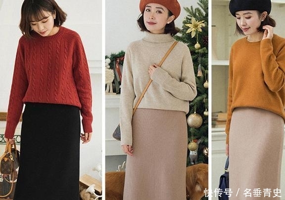  『风衣』今年秋天别再买风衣了！40岁女人都流行这样穿，实在美得不一般！
