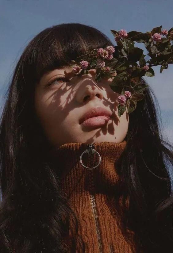 何穗好爱哑光唇，滋润没唇纹又质感爆棚！