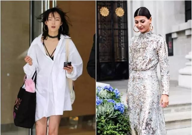 好看的配饰那么多，为啥时装精们都在戴这款？