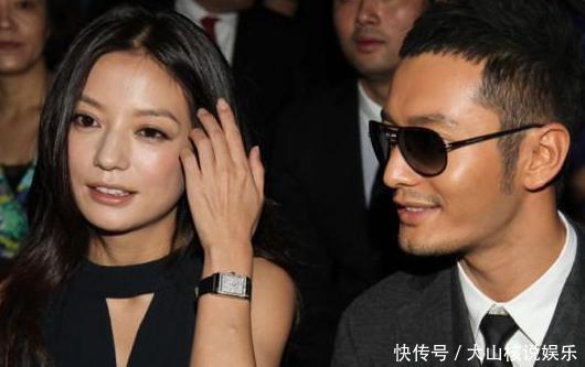 辟谣失败，黄晓明遭官方打脸，上演一场闹剧，网友：请滚出娱乐圈