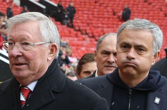 曼联名宿：穆帅学弗爵管理技巧 如何让球队团结