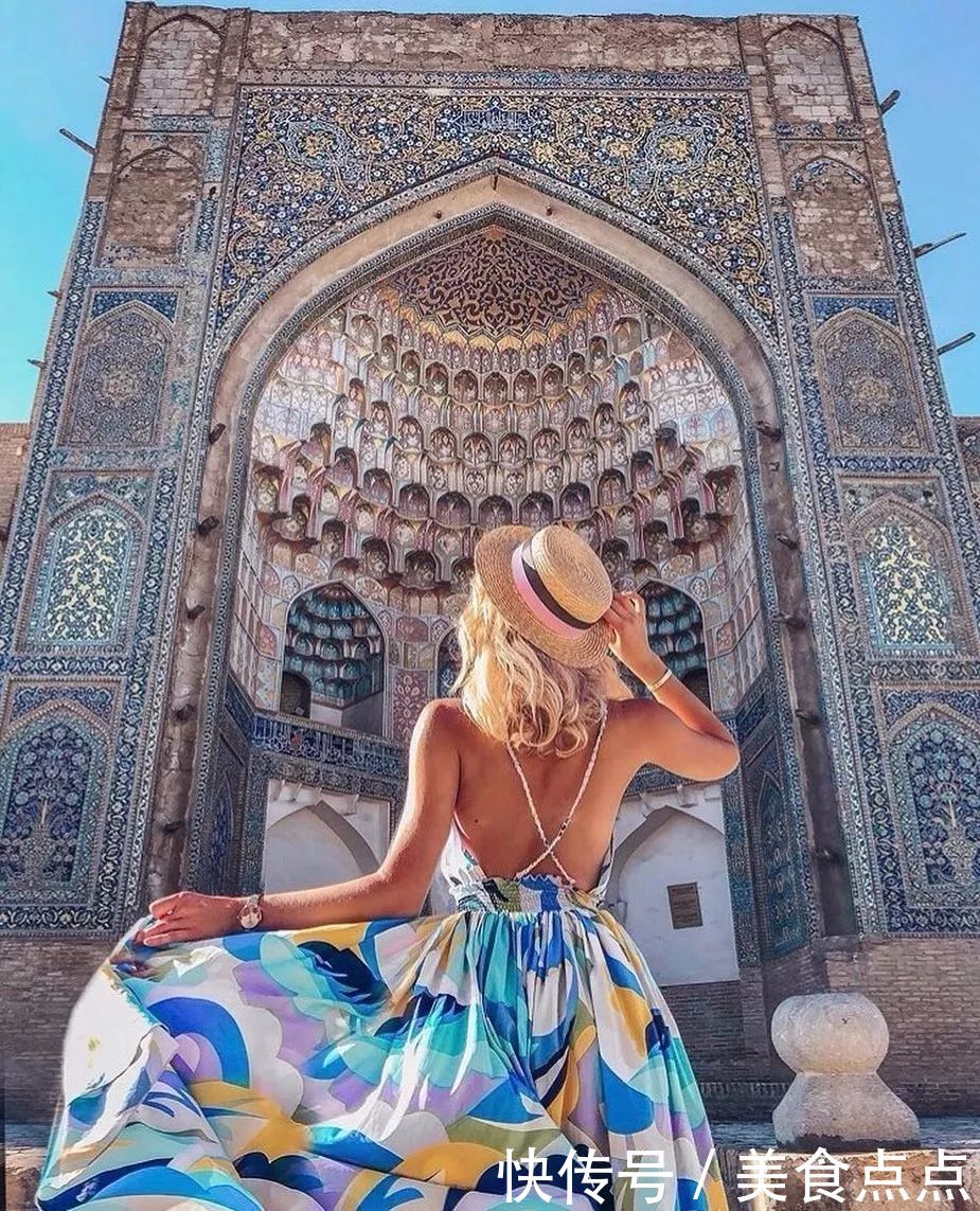 2019新增免签地汇总,每一个都值得去!