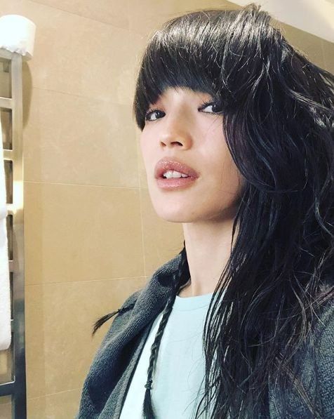 《中餐厅》第二季官宣照，舒淇赵薇的这条裙子才过夏天的正确方式