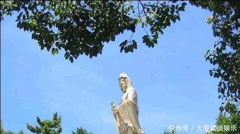 中国唯一坐船到的城市,但每年来这里旅游的游客去到上千万!