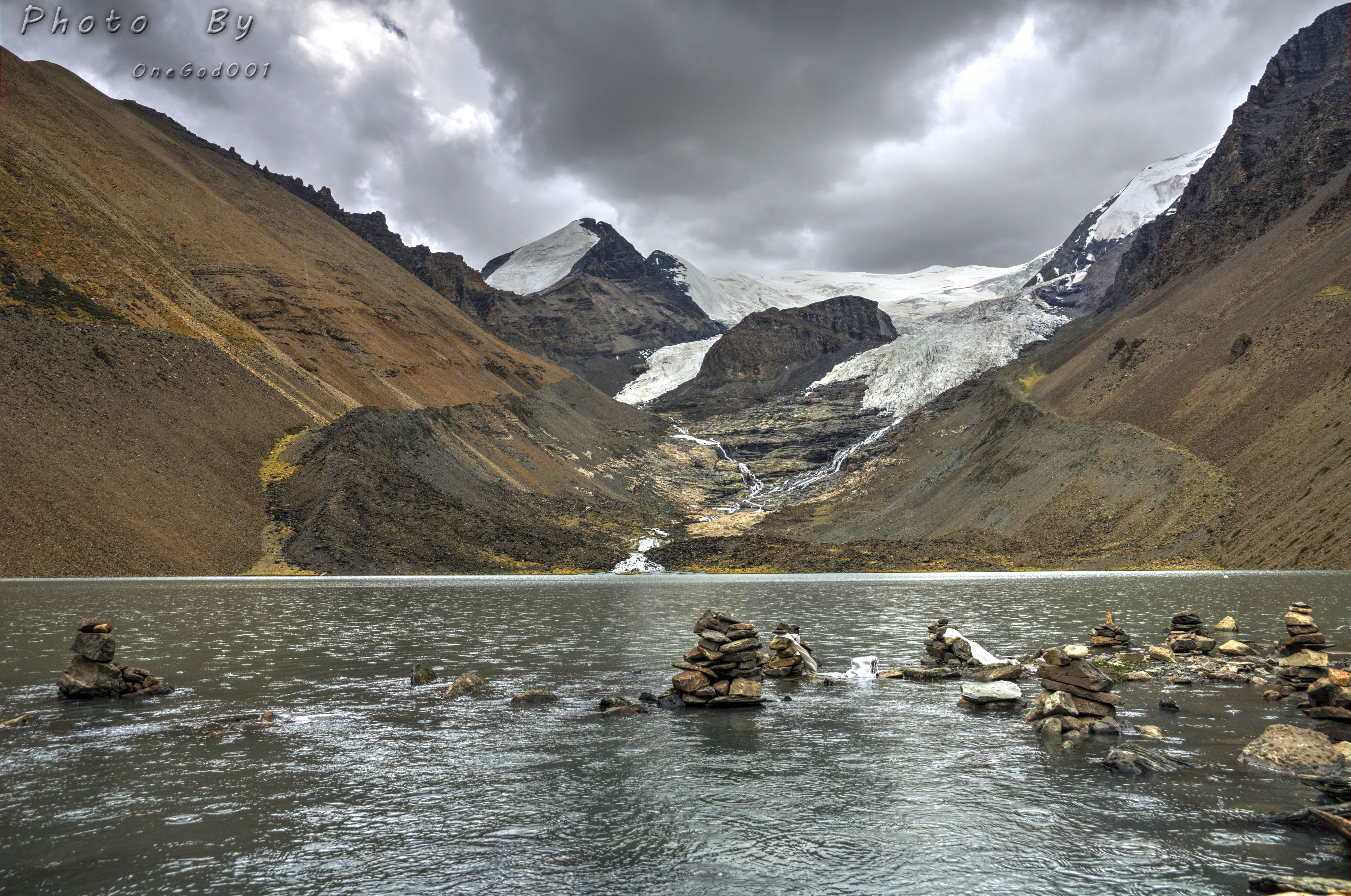川进青出，十五天三省，318全线，冰川、湖泊、雪山探秘之旅。