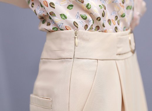 一发工资，忍不住剁手6件洋气套装，时尚又显瘦，女人味十足