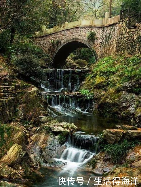 央视推荐30个乡愁古村镇,有你的家乡吗