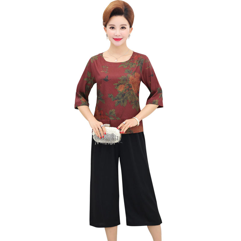 秋季保暖套装，最大6XL，妈妈多胖都能穿，全在在这里了