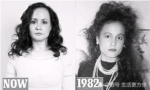 英国女子40年没笑过，称比任何护肤品都管用，只为了永葆青春？